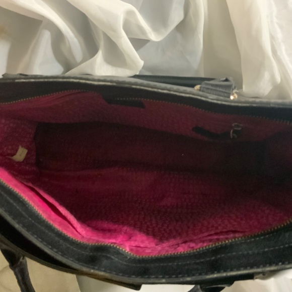 Kate SPADE briefcase/computer - Picture 7 of 8